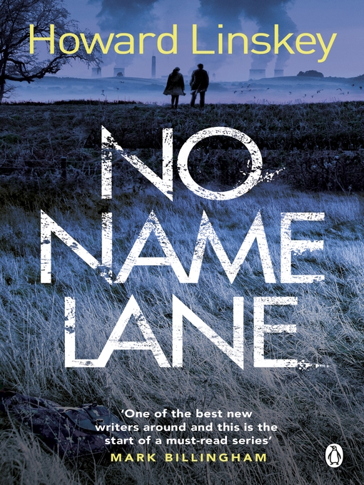 Cover image for No Name Lane